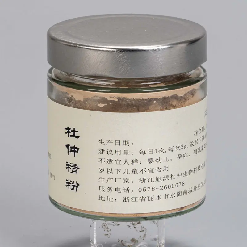 100 g du Zhong Essence Extract Proszek