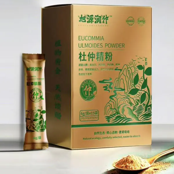 Du Zhong Essence Extract Proszek
