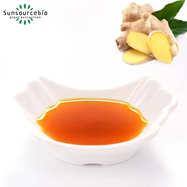 Gingerols 35%